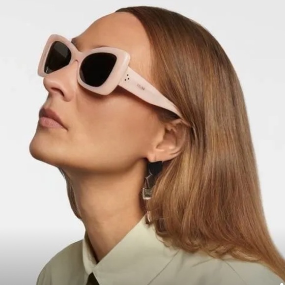 Celine Accessories - Excluded Celine Sunglasses, New 295